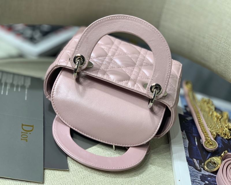 Christian Dior My Lady Bags